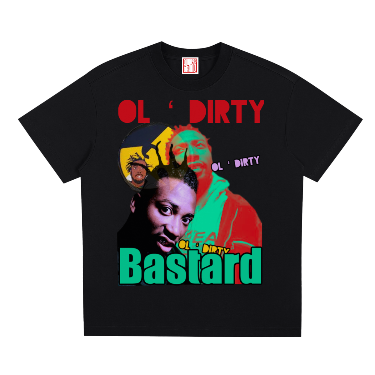 ODB Tee