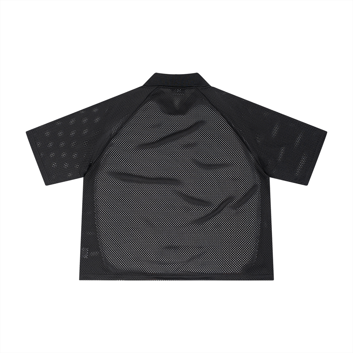 Aura93 Mesh Boxy Soccer Jersey