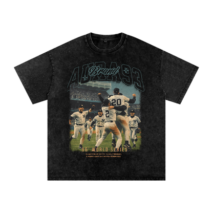 96' Homage Yankee Tee