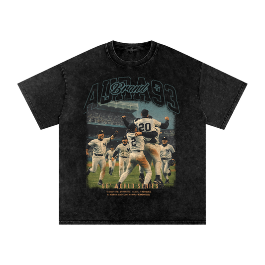 96' Homage Yankee Tee