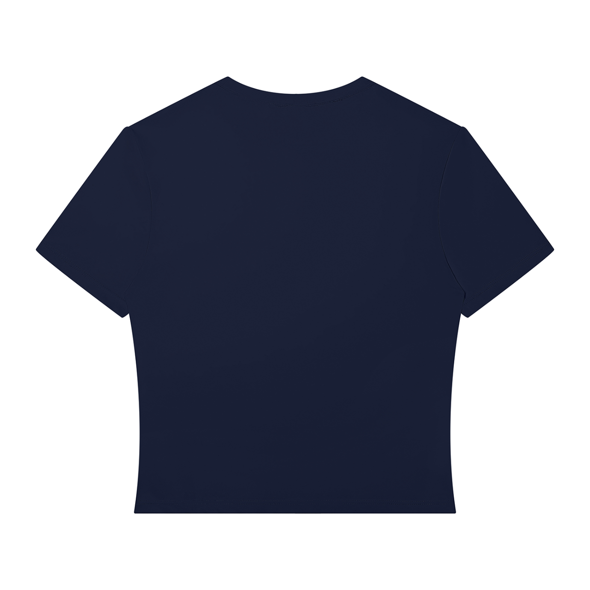 Aura93 Core Crop Tee