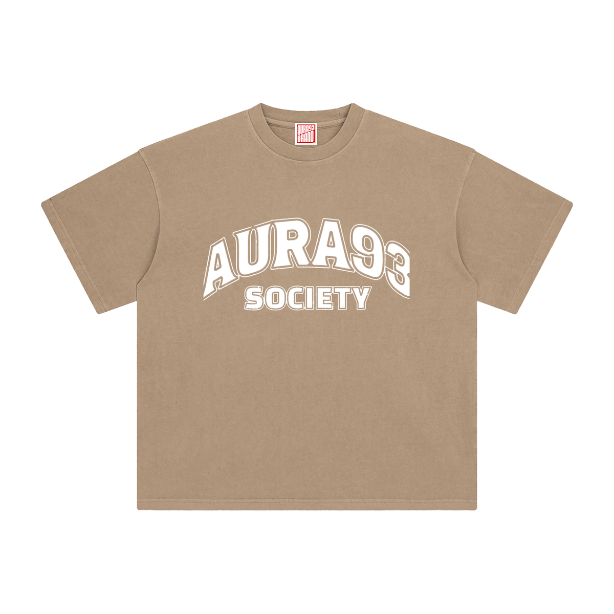 Aura93 Core Tee