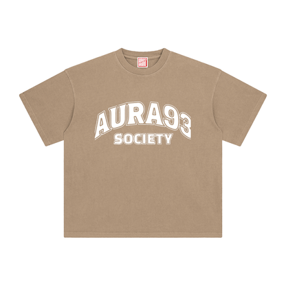 Aura93 Core Tee