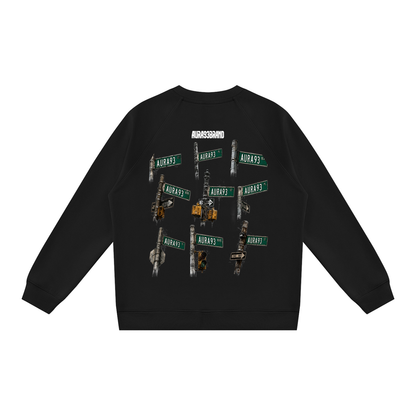 The Next Stop Crewneck