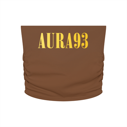 Women’s  Aura Cropped Yoga Tube Top