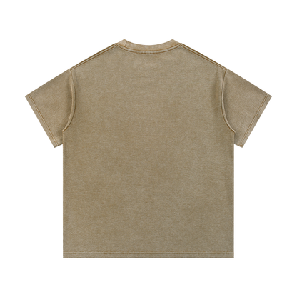 Laa-Laa Loves Aura Waffle Tee