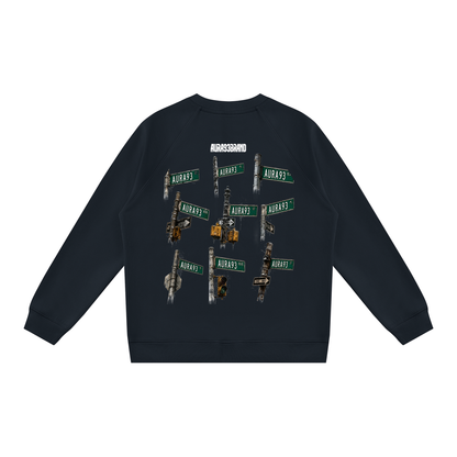The Next Stop Crewneck