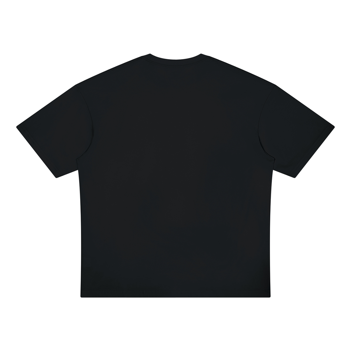 3 Faced Foley Tee