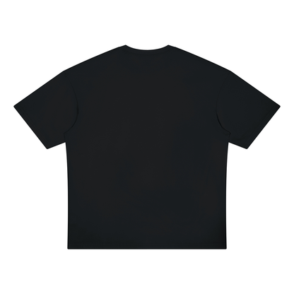3 Faced Foley Tee