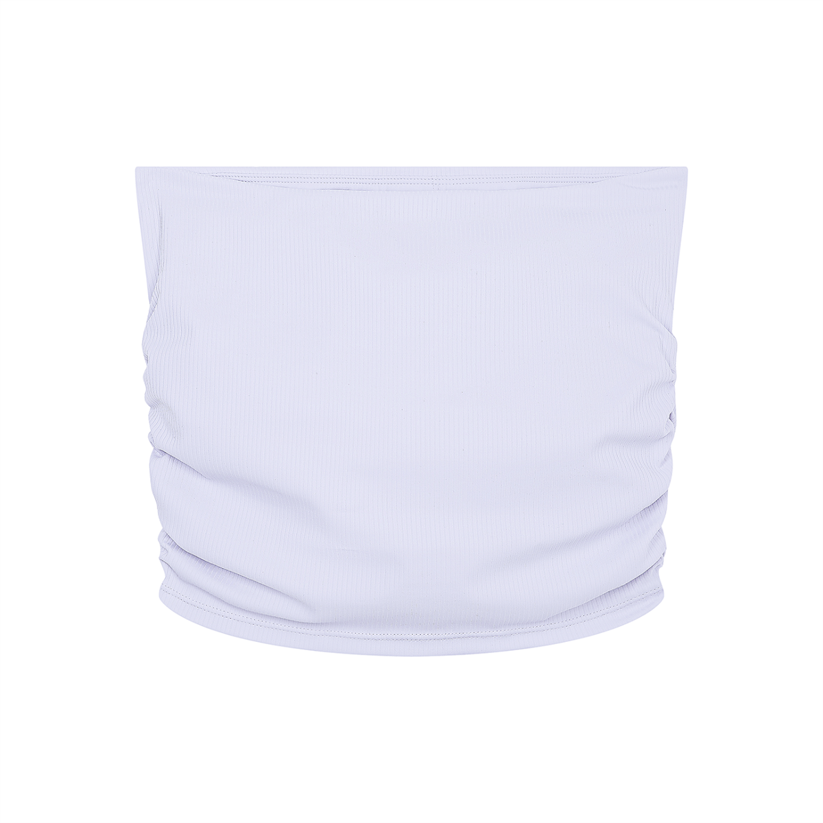 Women’s  Aura Cropped Yoga Tube Top