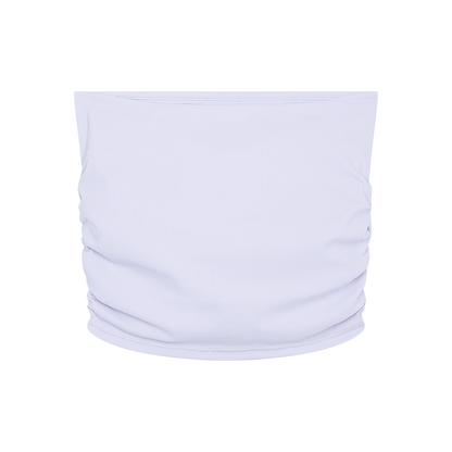 Women’s  Aura Cropped Yoga Tube Top
