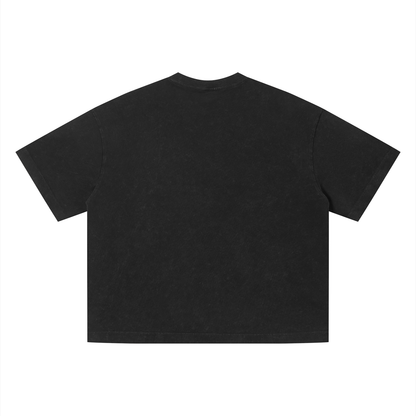 Vintage Dudley Boyz Tee