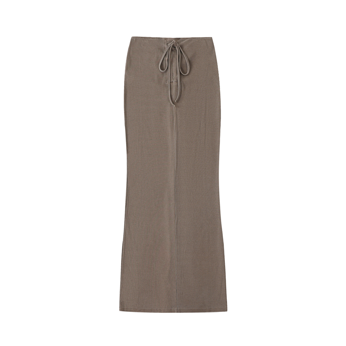Aura93 Vintage Washed Maxi Skirt