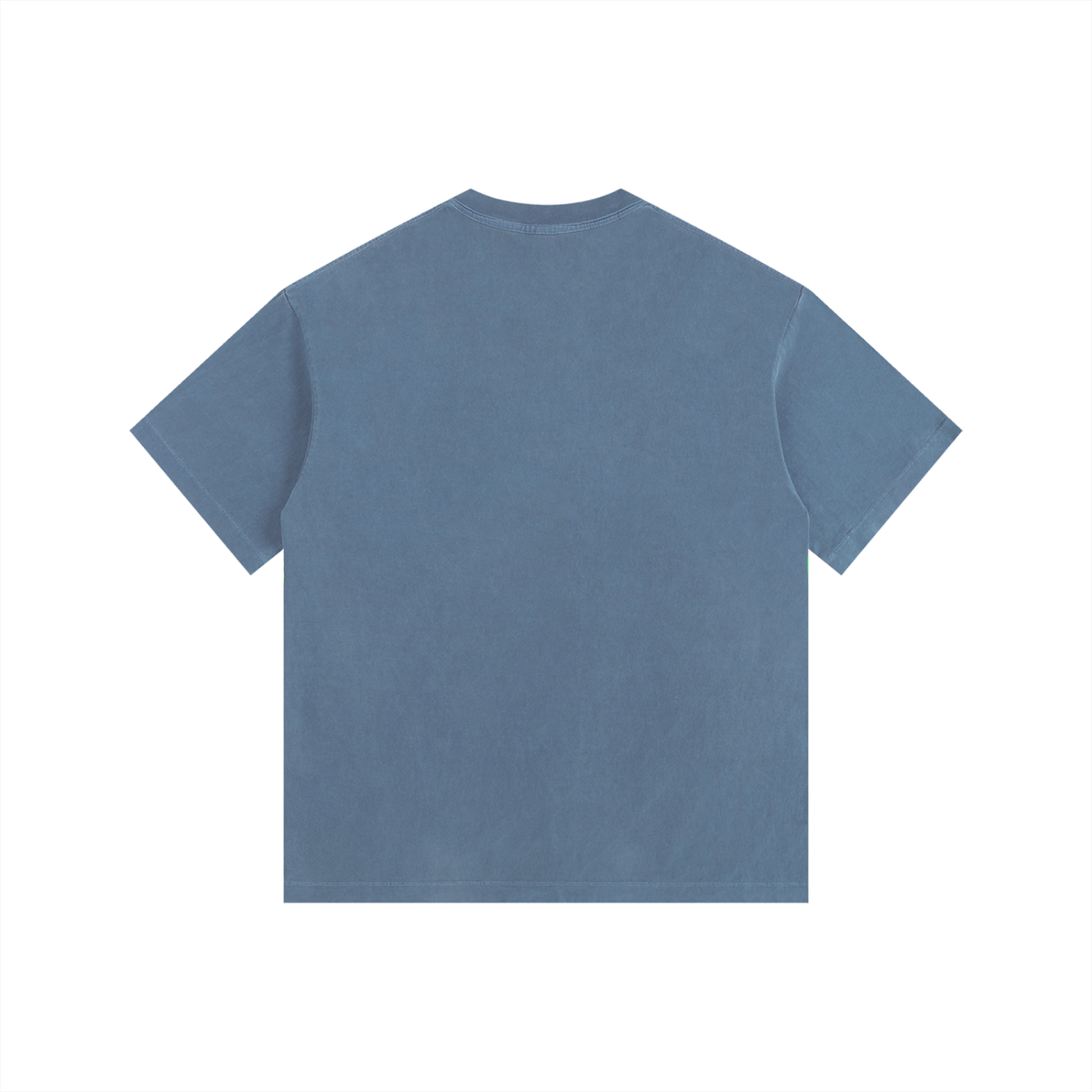 Aura93. Vintage Chrome  Tee