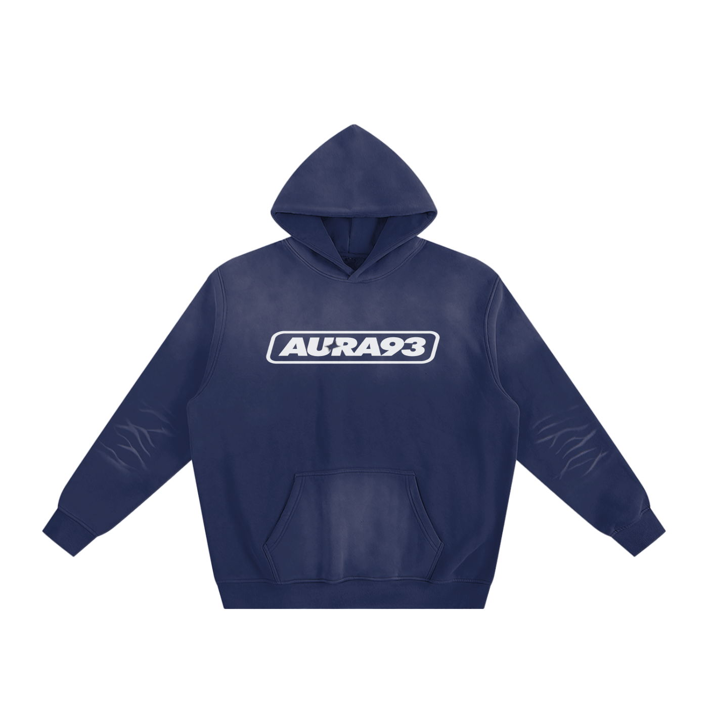 AuraSavedMyLife Hoodie