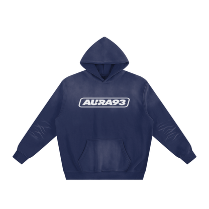 AuraSavedMyLife Hoodie