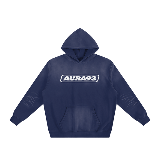 AuraSavedMyLife Hoodie
