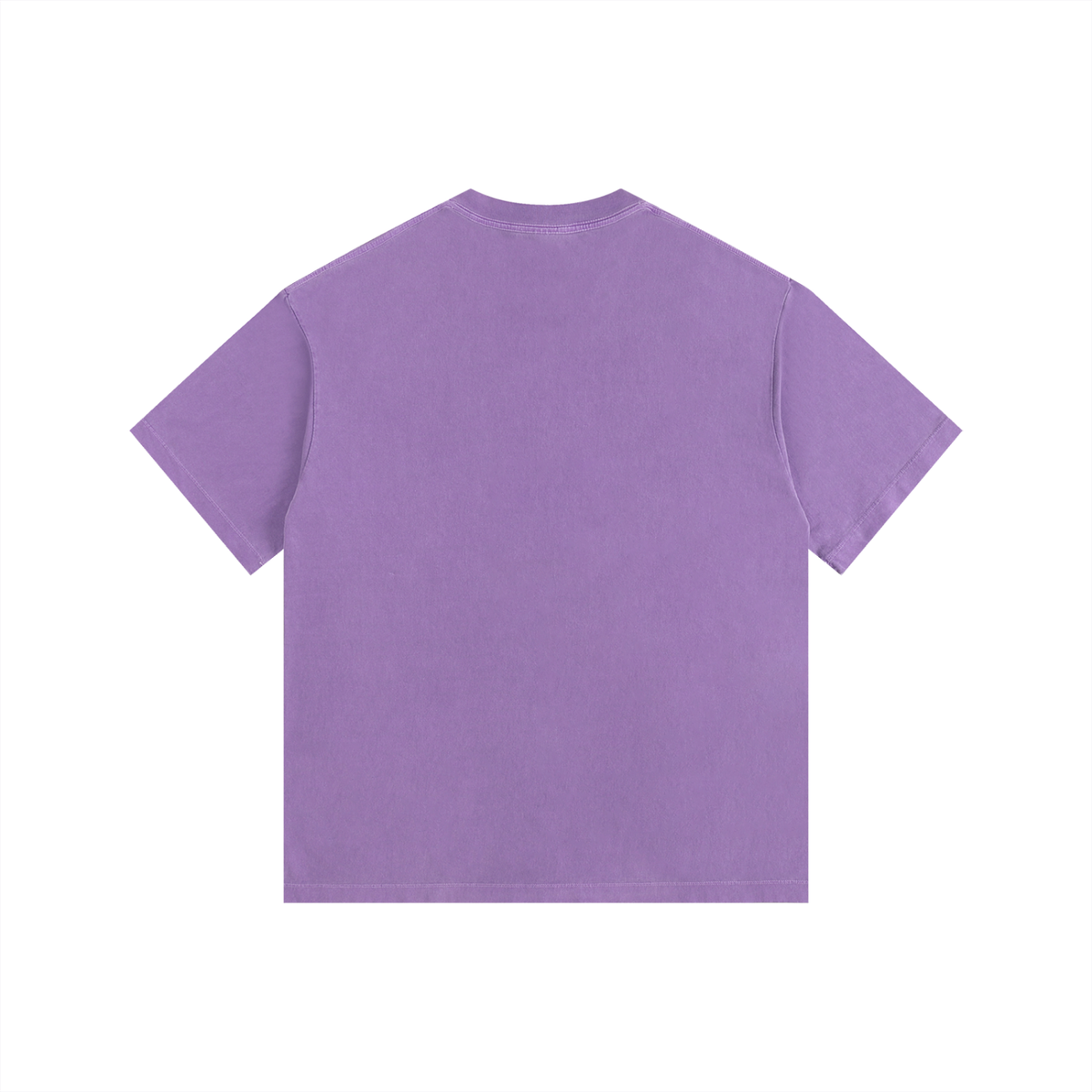 Aura93. Vintage Chrome  Tee