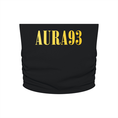 Women’s  Aura Cropped Yoga Tube Top