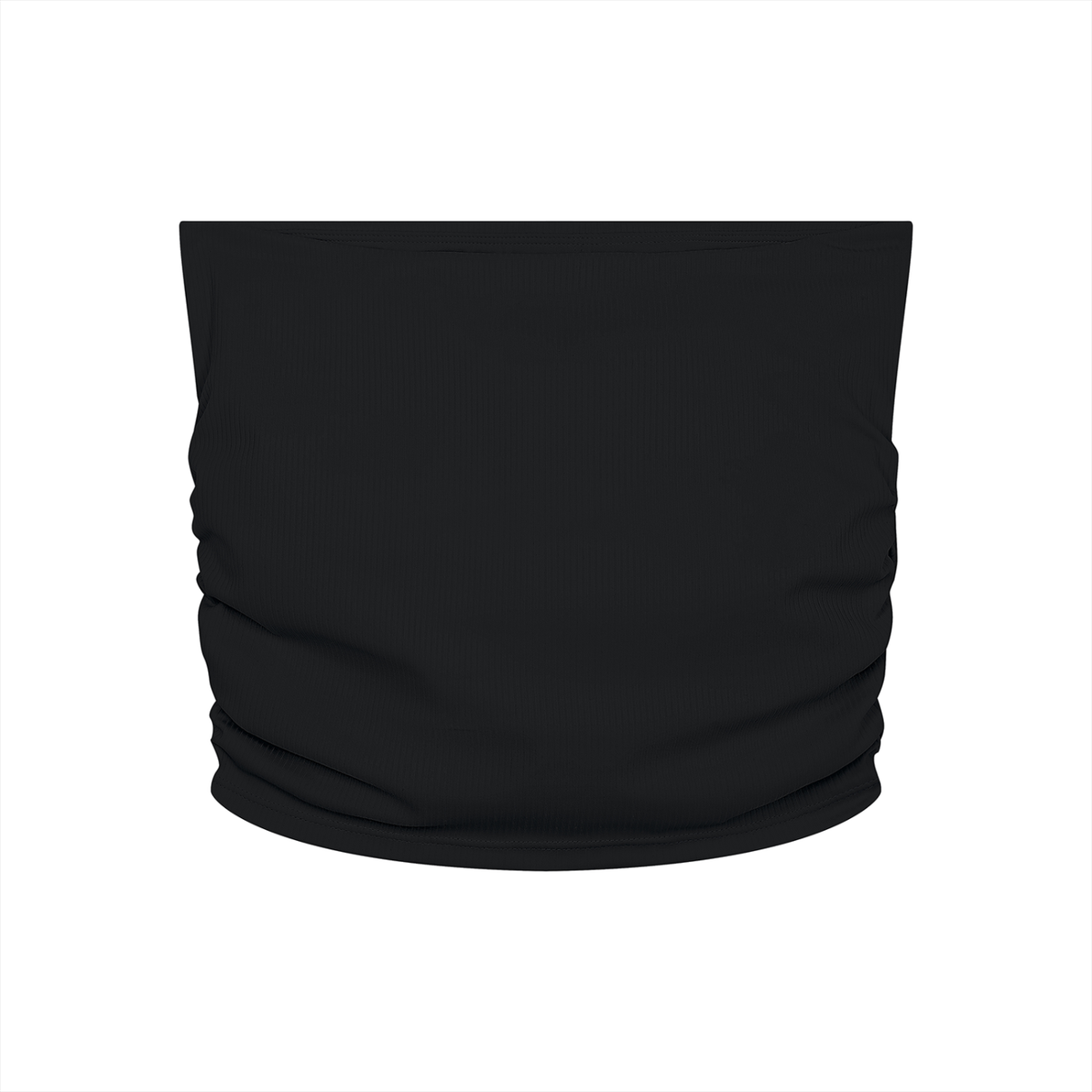 Women’s  Aura Cropped Yoga Tube Top