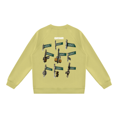 The Next Stop Crewneck