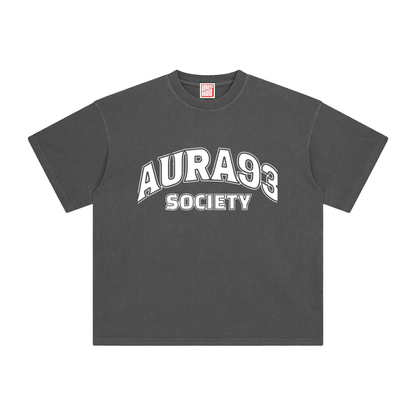Aura93 Core Tee