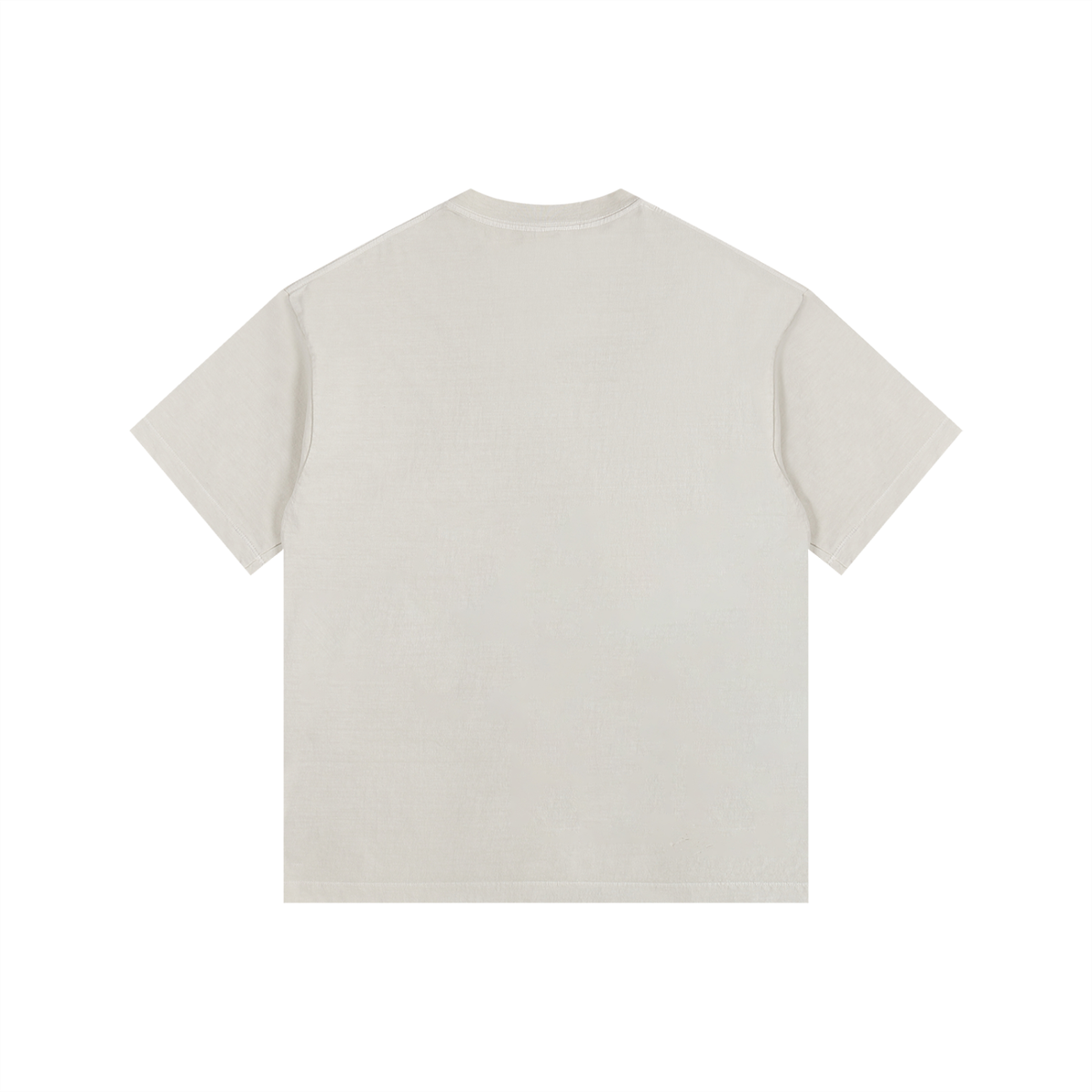 Aura93. Vintage Chrome  Tee